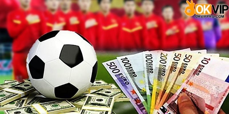 Cá độ bóng đá là gì?