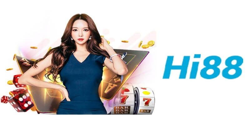 Nhà cái HI88 hoạt động chuyên nghiệp và chất lượng