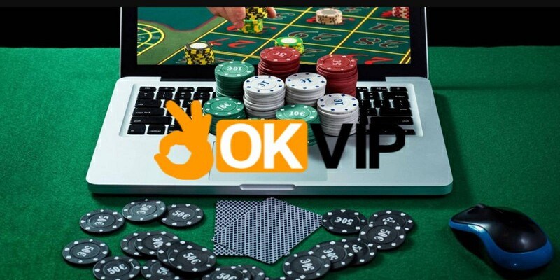 Thương hiệu Okvippro có tiếng trên thị trường trực tuyến