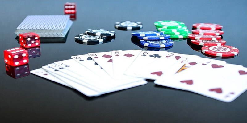 Nhà cái mang đến nền tảng giải trí game online hấp dẫn